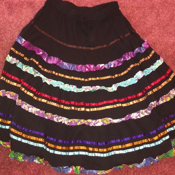 New Direction Woman Dresses & Skirts - NWT New Direction Woman Skirt